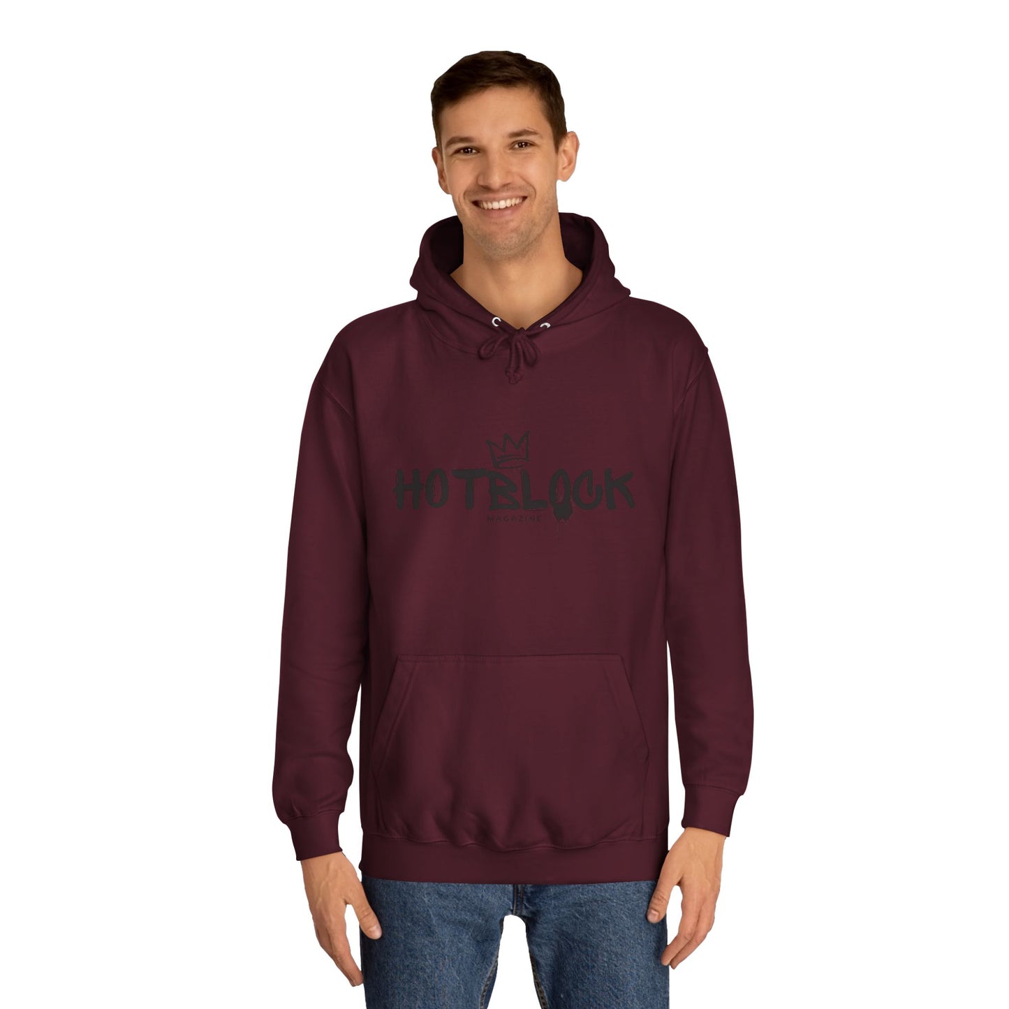 The Culture Speaks Hoodie