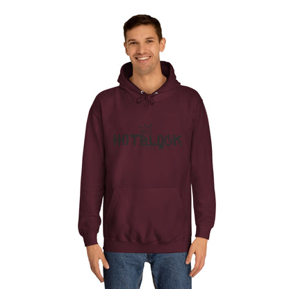 The Culture Speaks Hoodie