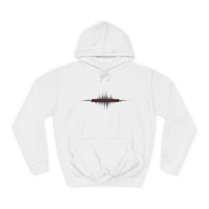 Certified Block Hoodie