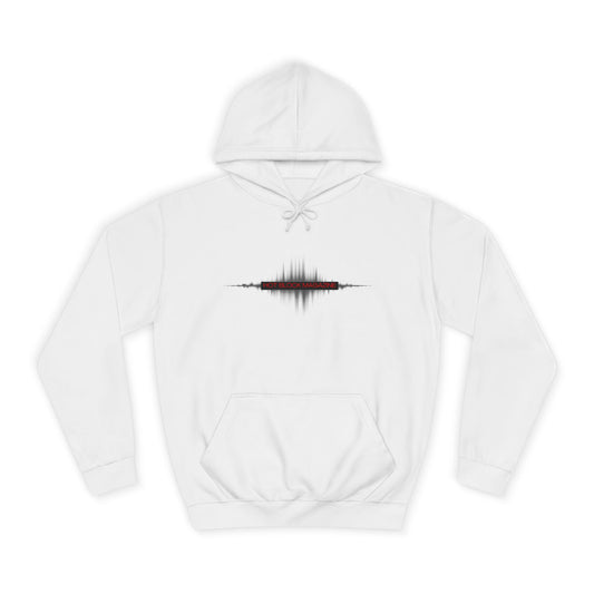 Certified Block Hoodie
