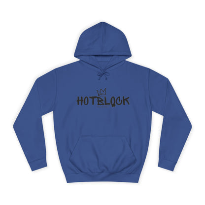The Culture Speaks Hoodie