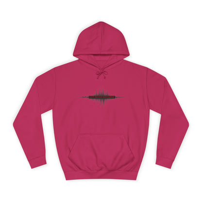 Certified Block Hoodie